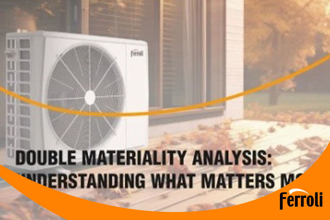 洞察核心聚焦要务，以 ESG 驱动长期发展